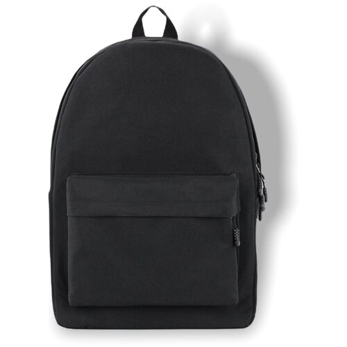 Рюкзак (ранец) с USB женский, мужской, школьный, подростковый городской, универсальный, для ноутбука, 20 литров, World comfort, R12 серый