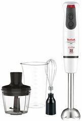 Погружной блендер Tefal HB 833132, белый