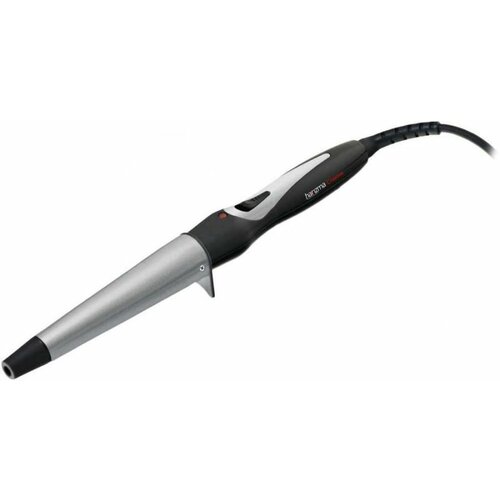 Прибор для укладки волос Harizma Creative 19-33мм H10303-19 черный 253500₽