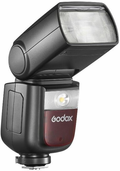 Вспышка накамерная Godox Ving V860IIIS TTL для Sony