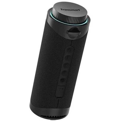 Портативная колонка Tronsmart T7 черный 499900₽