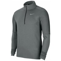 nike element half zip mens