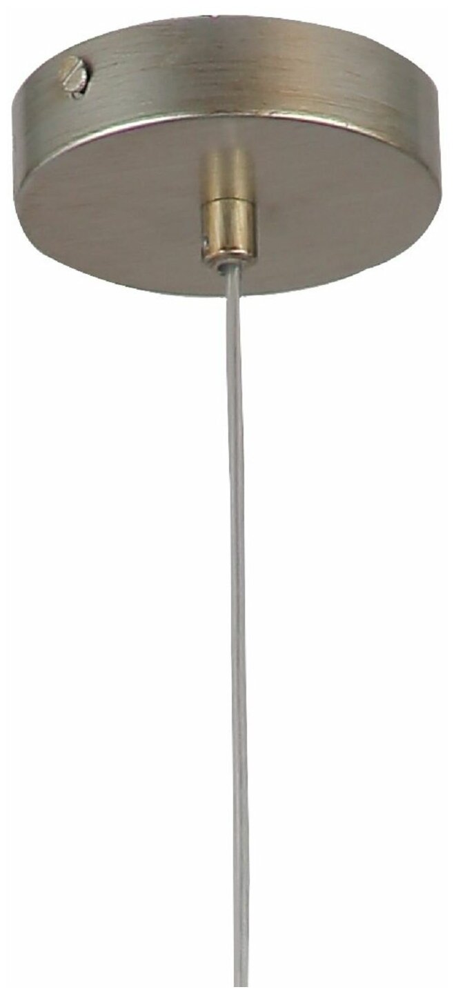 Светильник подвесной F-Promo Arabesco, 2912-1P, 40W, E14 - фотография № 15