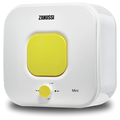 Водонагреватель ZANUSSI ZWH/S 15 Mini O (Green)