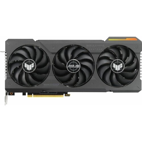 ASUS Видеокарта TUF-RTX4070-O12G-GAMING 10699000₽