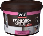 Грунтовка адгезионная кроющая VGT Mini (3кг)