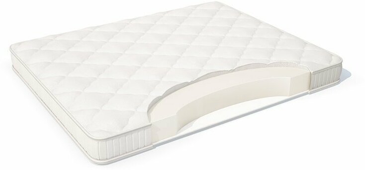 Матрас Materlux Miguel (110 / 180)