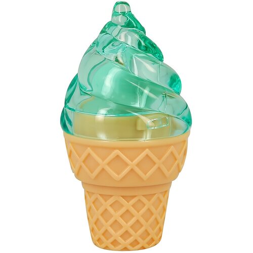 Блеск-бальзам для губ `ISCREAM` ICE CREAM тон 02 mint ice cream