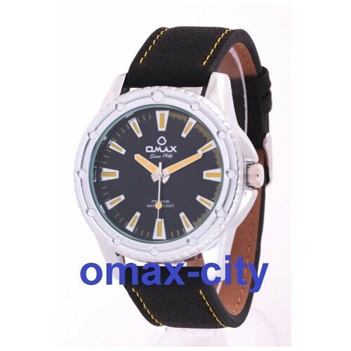 Наручные часы OMAX Premium OAS187IG02