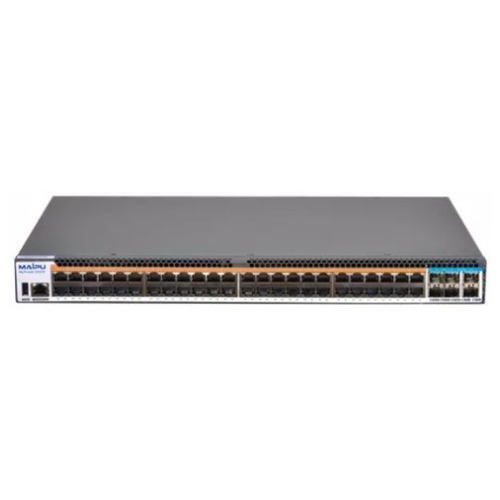 Коммутатор Maipu S4230-54TXF-AC (48*100/1000M, 6*10G SFP+,2*AC Power)