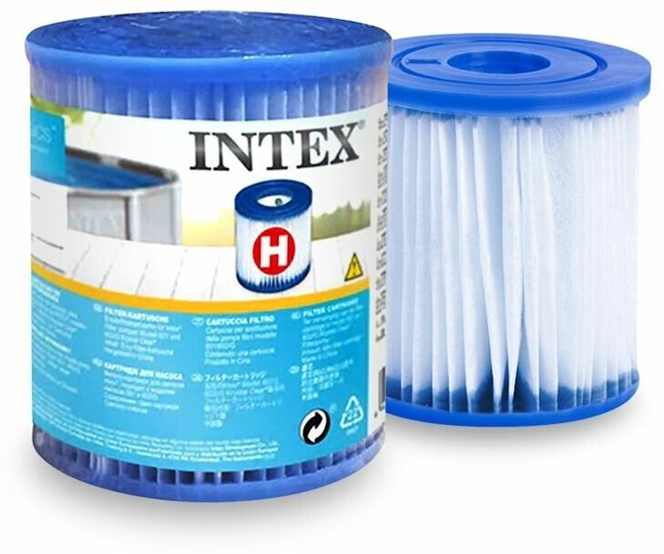 Intex Картридж 29007