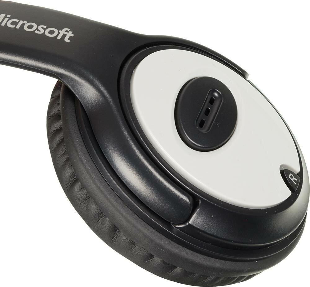 Компьютерная гарнитура Microsoft LifeChat LX-3000