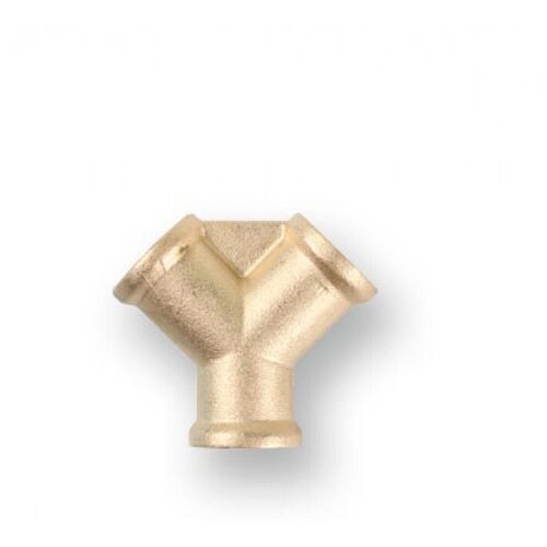 Соединение ECO AB-Y-FT14 внутренняя резьба 14 Y-образное 1790₽