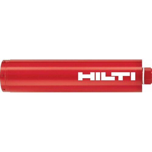 Алмазная коронка HILTI X-Change 102 мм x 430 мм коронка буровая core bit b 32 430 spx h hilti