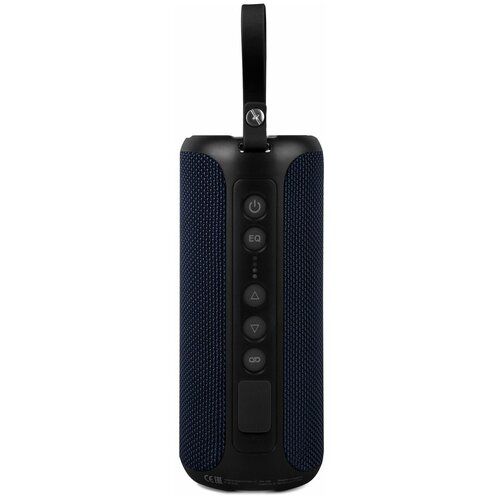 Портативная колонка Rombica Mysound Colibri 1C, черный