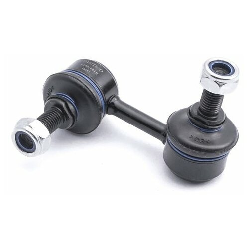 фото Стойка переднего стабилизатора правая (производитель: metaco 4100041r)