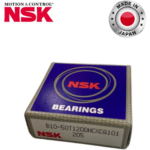 Подшипник генератора B10-50T12DDNCXCG101 (10x27x11) NSK