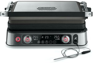 Электрогриль DeLonghi CGH 1130DP