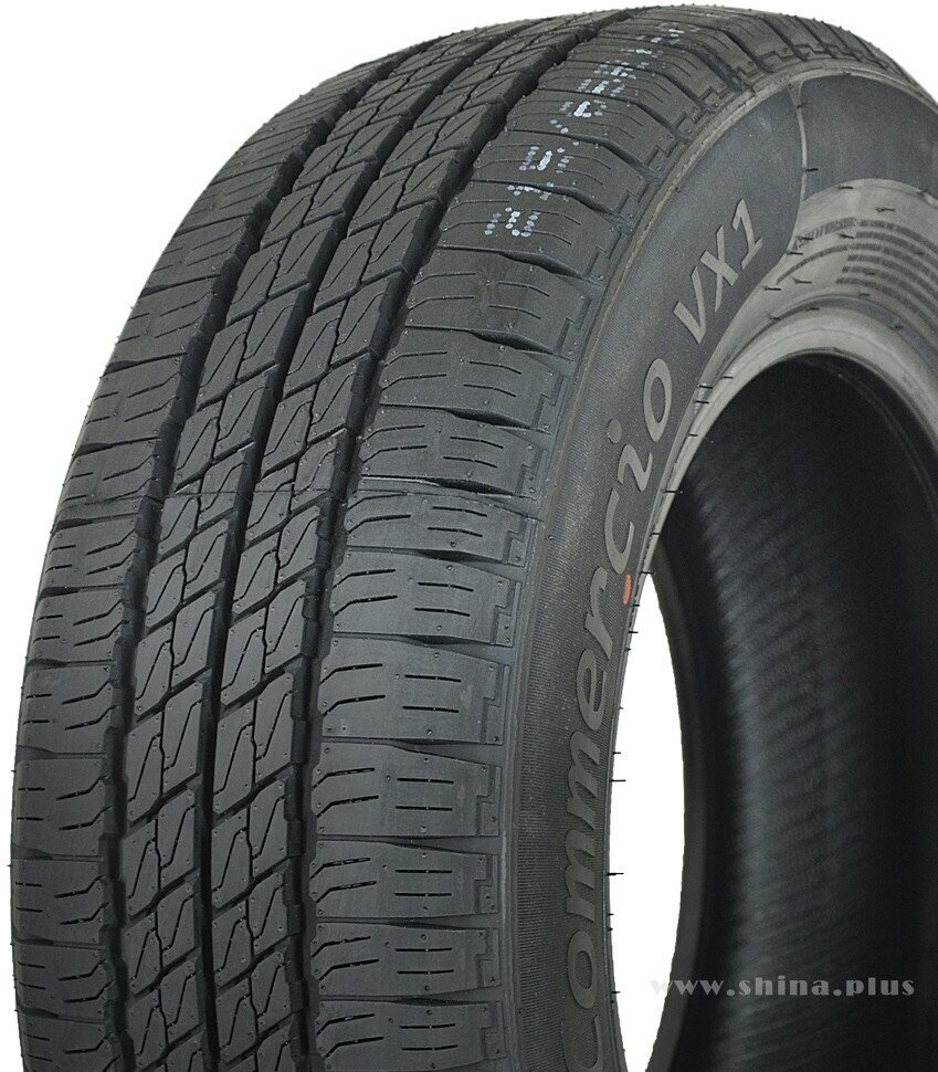 225/65 R16C Sailun Commercio VX1 112/110R (лето) а/шина