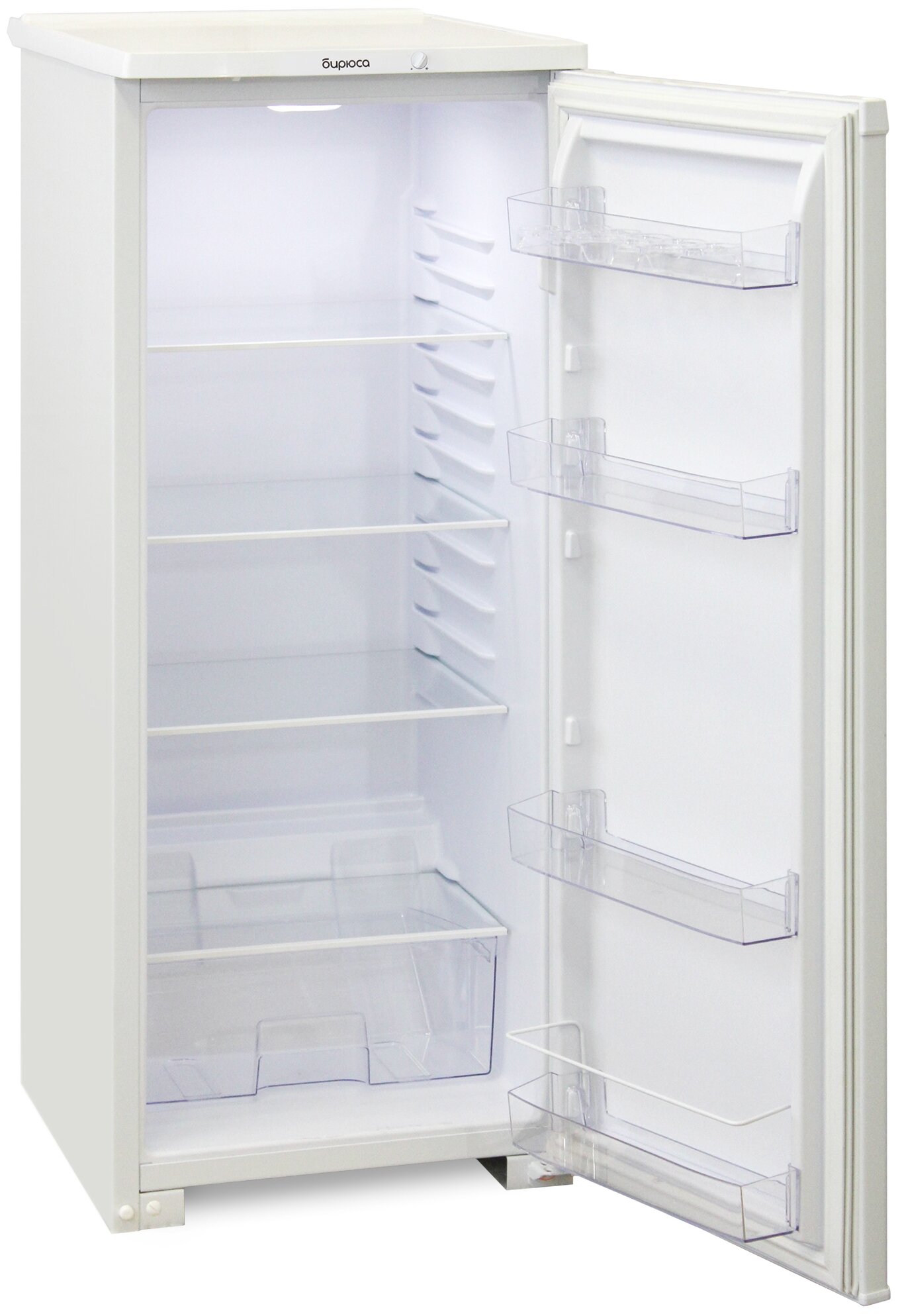 Холодильник Бирюса - фото №3