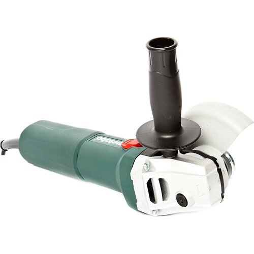 Машина шлифовальная угловая Metabo W 1100-125 1312900₽