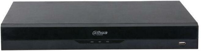 Видеорегистратор IP 32-х канальный 4K Dahua DHI-NVR5232 EI