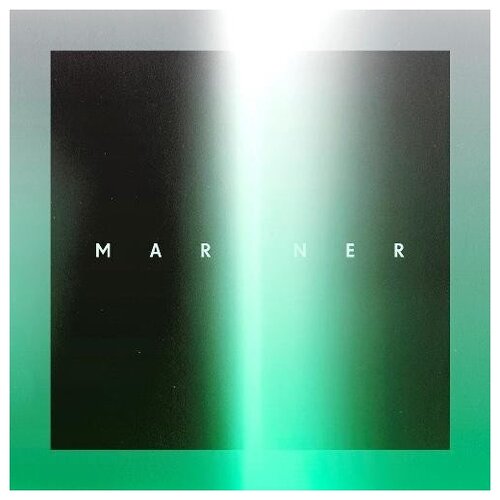 Cult Of Luna: Mariner (Limited Edition) (Green Translucent Vinyl)