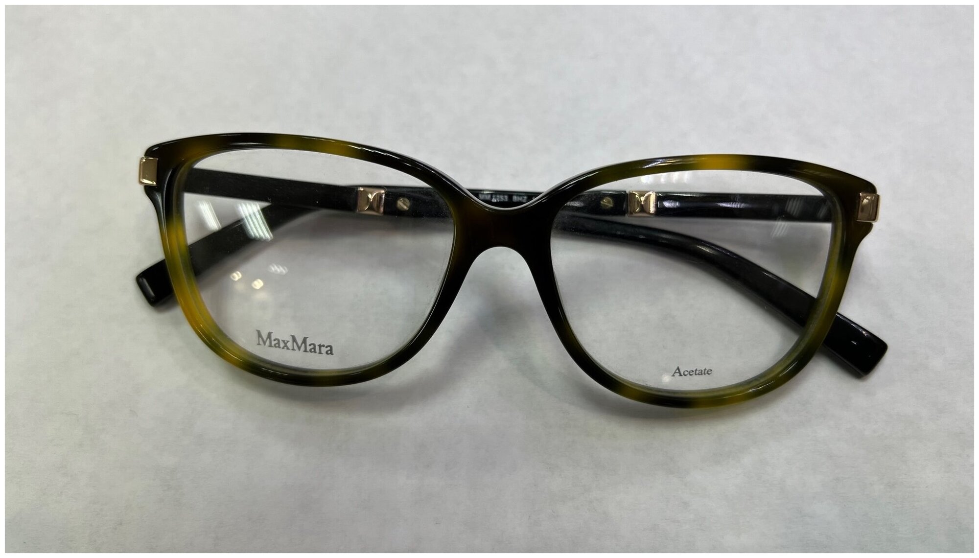 Оправа Max Mara MM 1253 BHZ