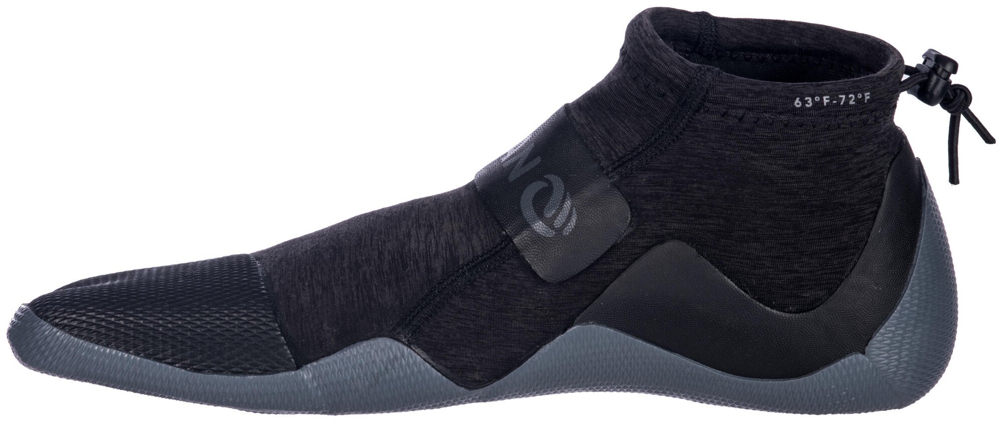 Decathlon chausson surf hot sale