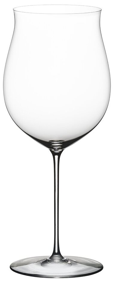 Бокал для красного вина Burgundy Grand Cru 1050 л, ручная работа, хрусталь, Superleggero, Riedel, Австрия, 4425/16