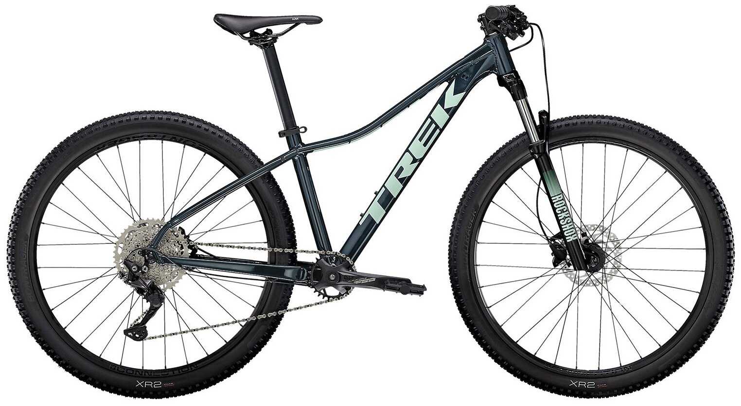 Велосипед Trek Marlin 7 Wsd - 29 2021 (2021) (M)