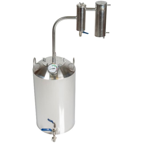 Самогонный аппарат Славянка Премиум 22 л 1525800₽