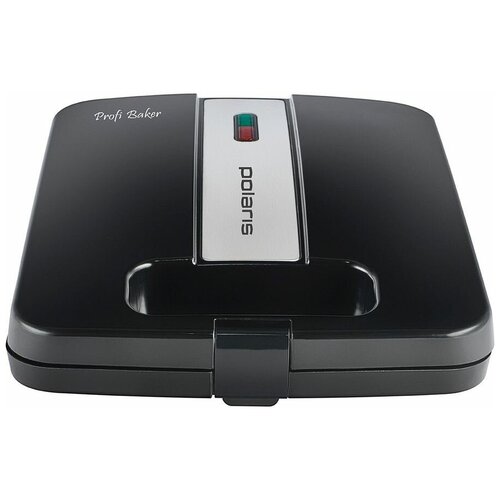 Орешница POLARIS PNT 0401 черный 568100₽