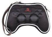 Сумка-чехол Airform Controller Pouch для геймпада Sony DualShock 4 Wireless Controller Черный (PS4)