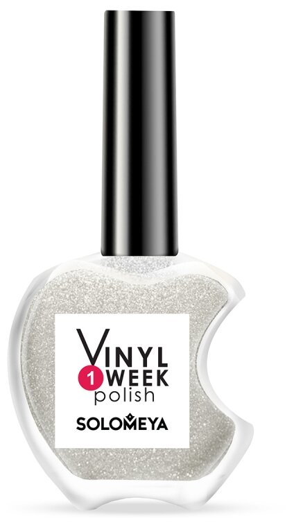     Solomeya,    ,   , One Week Vinyl Polish Snowstorm 9, 13 