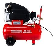 Компрессор WC-30/24 WorkMaster (10317120/270221/0024910, китай), шт Workmaster