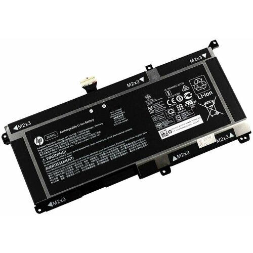 Аккумулятор HP ZG04XL
