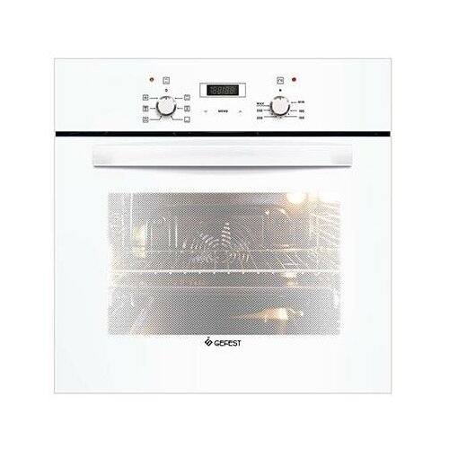 Духовой шкаф GEFEST ДА 622-02 БS 3795900₽