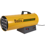 Тепловая пушка газовая Ballu BHG-40 40000 Вт - изображение