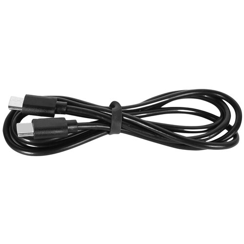 Аксессуар Exployd Rash Type-C - Type-C 3A 60W 1m Black EX-K-1139 аксессуар exployd rash usb type c 5a 25w 1m white ex k 1142