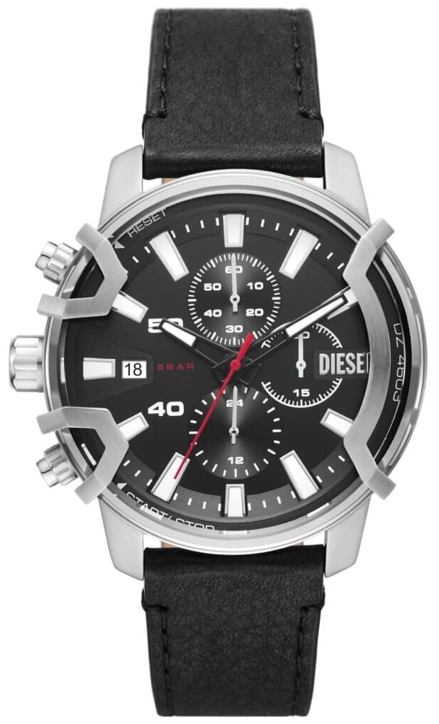 Наручные часы DIESEL Griffed 79181