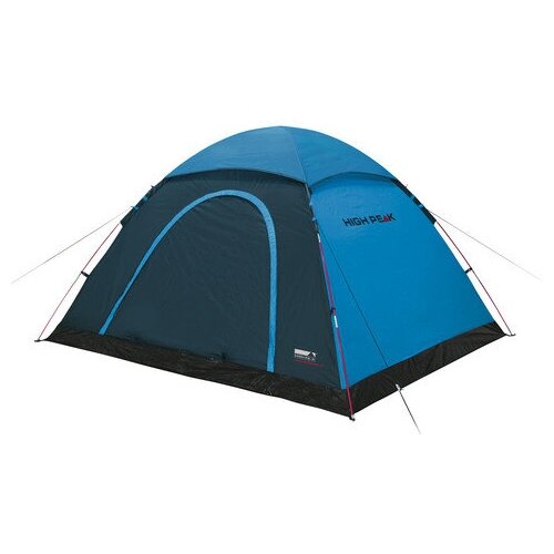 фото Туристическая палатка high peak monodome xl