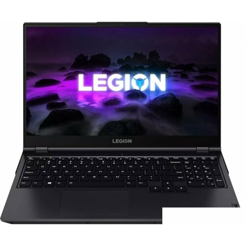 Игровой ноутбук Lenovo Legion 5 15ACH6H 82JU002FRE 16020900₽