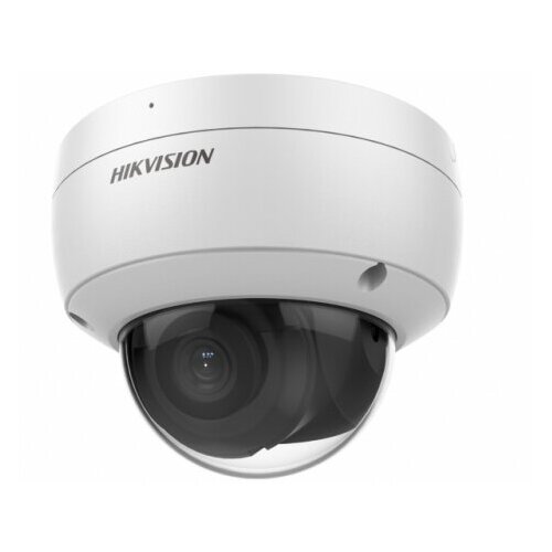 фото Ip камера hikvision ds-2cd2143g2-iu 2.8mm