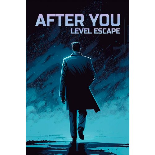 Сервис активации для After You - Level Escape — игры для Xbox