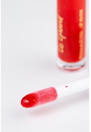 Блеск для губ Vivienne Sabo Lip gloss Gloss a levres Le grand volume тон 02 LuxCos S.A. - фото №9