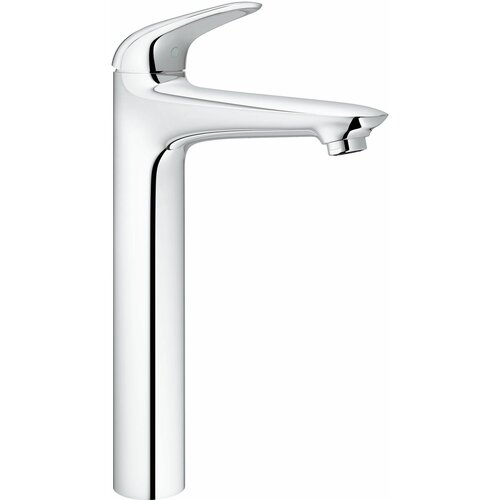 Смеситель для раковины Grohe Eurostyle 2015 Solid 23719003 смеситель для раковины умывальника grohe eurostyle 23719003 хром