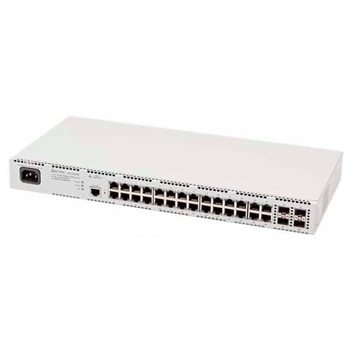 Коммутатор Eltex MES2428P 12299000₽