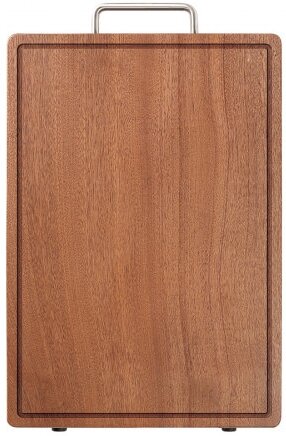 Разделочная доска суббренда Xiaomi HuoHou Cutting Board HU0250 (HU0250 Brown RUS) 450x300x30 RUSSIAN Brown