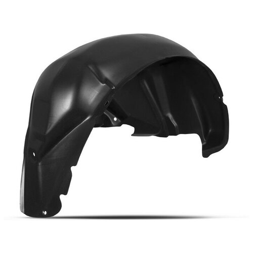 Подкрылки с шумоизоляцией рено логан 2